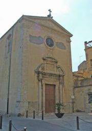 Chiesa di San Paolo - Ortigia