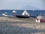 Spiaggia di Canneto