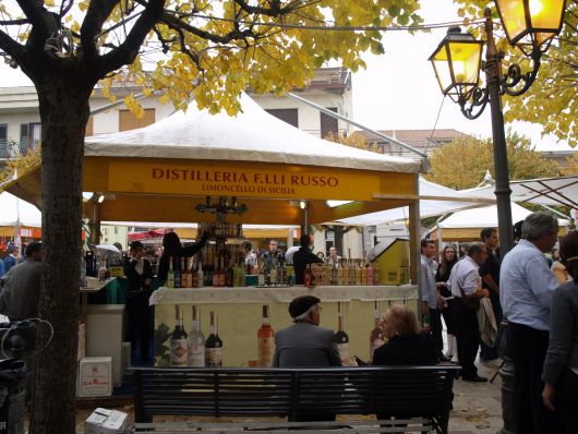 Ottobrata 2007