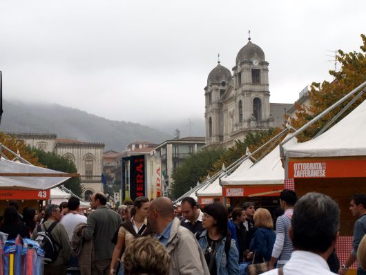 Ottobrata 2007