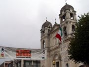 28^ edizione dell' Ottobrata Zafferanese