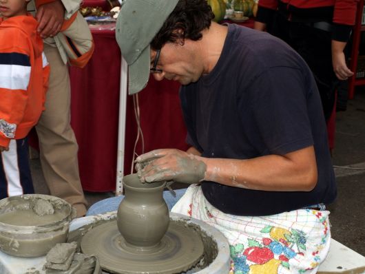 Ottobrata 2007