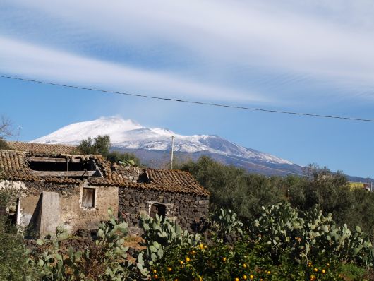 Etna