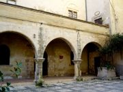 Palazzo Gargallo, Siracusa