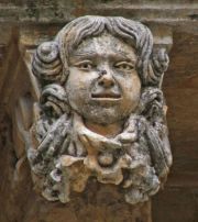 Palazzo Porcelli-Battaglia - Scicli