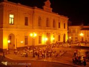 Municipio di Palazzolo Acreide