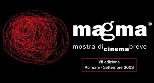 Magma Festival di Cortometraggi