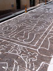 Disegni preparatori