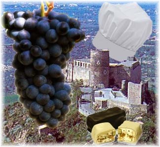 Mamertino Doc