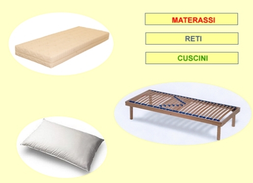 materasso-memory