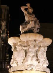 Fontana d'Ercole