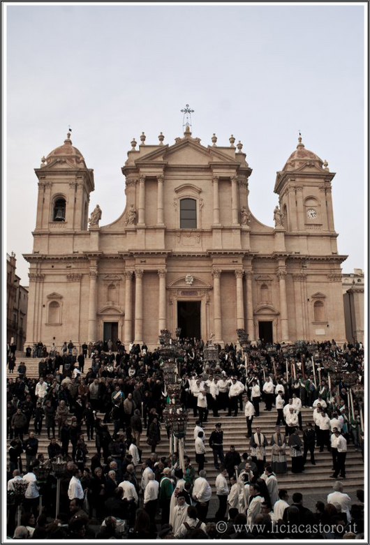 Festa di San Corrado a Noto