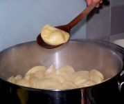 Ravioli di ricotta