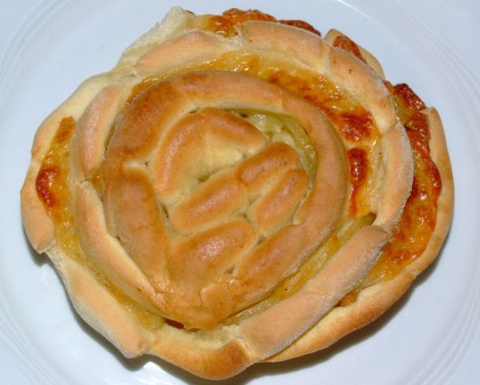 "Rota i Caciu"