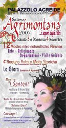Settima Agrimontana 2007 - Palazzolo Acreide