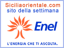 Enel magazine Sicilia: sito della settimana