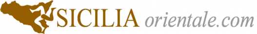 Siciliaorientale, logotipo con sfondo trasparente