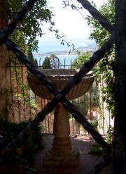 Scorcio di Taormina