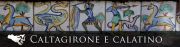 Testata Caltagirone e calatino